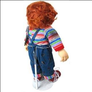    Seed of Chucky   Chucky Full Size Prop Replica Toys & Games