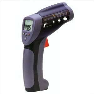   Products 59116 Professional Infrared Thermometer with Laser Pointer