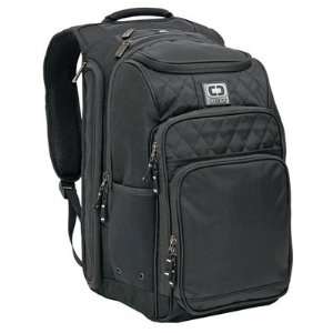  2008 Epic Street Backpack Black: Sports & Outdoors