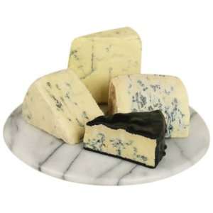 iGourmet Creamy Blue Cheese Collection, 2 lbs Box  Grocery 
