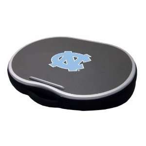   UNC Tar Heels Laptop/Notebook Lap Desk/Tray: Sports & Outdoors