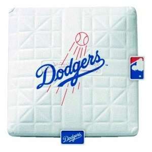 Los Angeles Dodgers MLB Official Base
