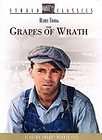 The Grapes of Wrath (Henry Fonda, Jane Darwell) NEW DVD