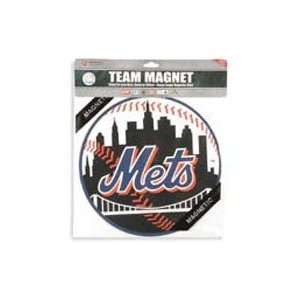  New York Mets Magnet
