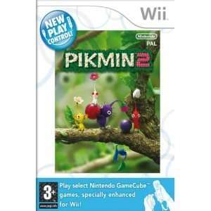 Pikmin 2 (Wii) Nintendo Wii Brand New  
