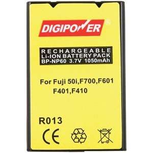  Digipower DGPBPNP60WB Kodak Replacement Battery Camera 
