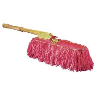 The Original California Car Duster with Standard 15 Cleaning Head