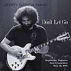   Let Go by Jerry Garcia Band (CD, Jan 2001) 2 Discs Rare & Out of Print