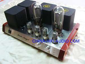 Music Angel Class A 845 Tube Integrated Amplifier New  