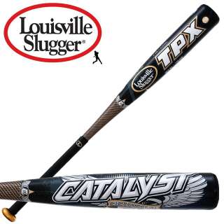 Louisville Catalyst SL12C Senior League Baseball Bat 31/20  11  