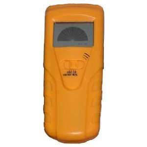   Products 59124 Voltage/Metal/Wood Stud Detector with LCD Display
