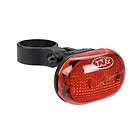   TL 5.0 Taillight 5 Red LED Rear Bicycle light Fixie Road Mountain Bike