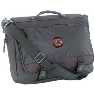   Luggage South Carolina Gamecocks Portfolio Bag: Sports & Outdoors