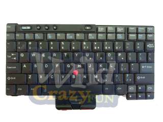 IBM Laptop Keyboard KEY Keys Thinkpad X40 X41 Tablet  
