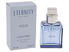Calvin Klein Eternity for Men Eternity Aqua Eau De Toilette 1.0 oz 