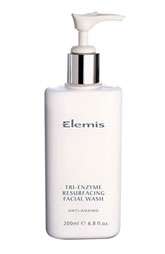 Elemis Tri Enzyme Resurfacing Facial Wash $47.00