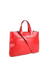 Lodis Accessories   Audrey Evelyn Tote with Strap