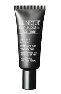Clinique Skin Supplies for Men Daily Eye Hydrator  