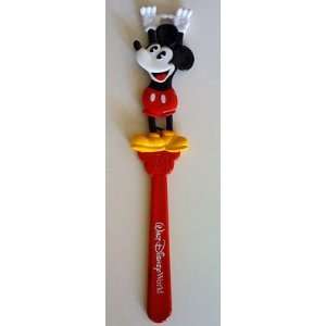   Mouse Backscratcher (Walt Disney World Exclusive): Everything Else