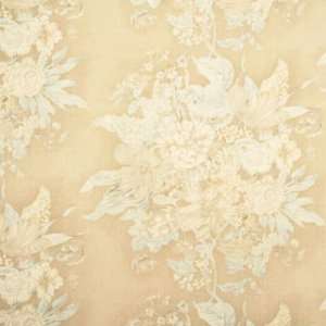  Rose Mallow 4 by Parkertex Fabric