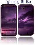 vinyl skins for HTC Rhyme ADR6330 phone decals FREE SHIP  