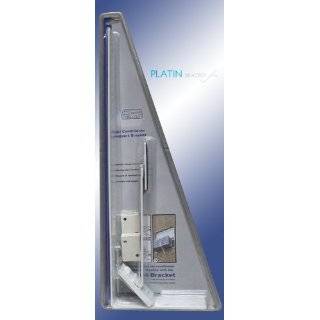 Window Unit Support Kit (Heavy Duty) Air Conditioner Bracket:  