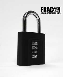   Security Combination Combo Padlock Easy Front Reading Dials SX 870 New