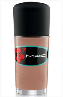 MAC Surf Baby Collection for Summer 2011