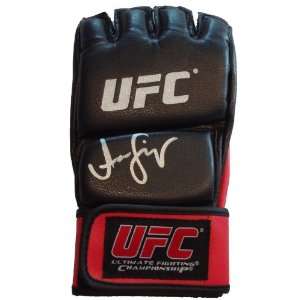   Signing For Us, UFC, Ultimate Fighting Championship,: Everything Else
