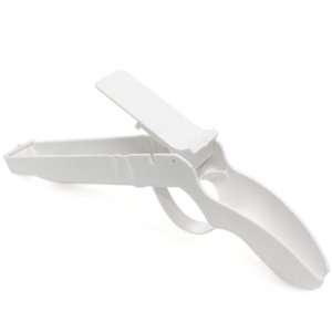   Nintendo Wii and MotionPlus Controller, White