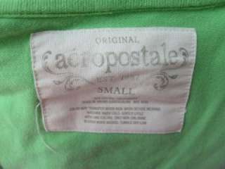   Small Polo Style Collared Shirts Tops Aeropostale Old navy HCO  