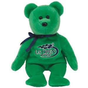  Baby   VOLLEY the the US OPEN Bear (US Open Exclusive) Toys & Games