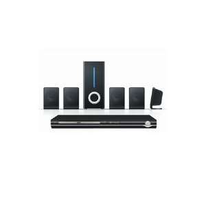  Curtis DVD5088 Home Theatre System Electronics
