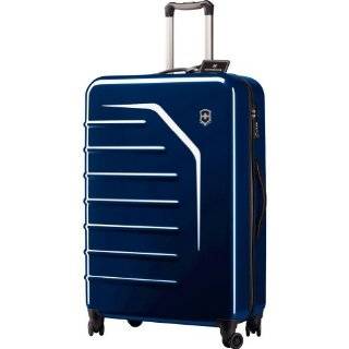  Titan Luggage 5th Element Flash 4 Wheel 28 Inch Trolley 