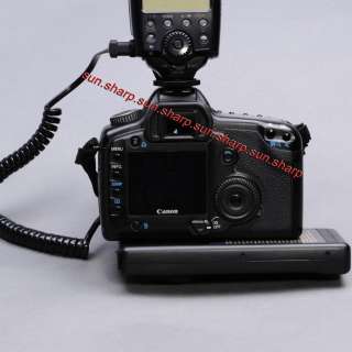 Flash Battery Pack SF 18 for Nikon Flash Pack SD 8A  