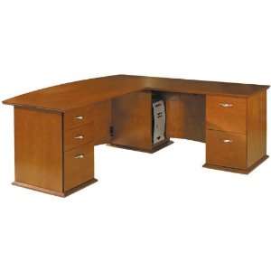 L Shaped Desk by High Point Furniture