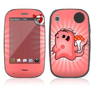   Skin Sticker for Palm Pre Plus Cell Phone Cell Phones & Accessories