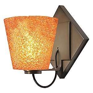    Bling II LED Sconce by Bruck Lighting Systems: Home & Kitchen