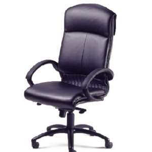   Back Futura, Executive Office Conference Swivel Chair