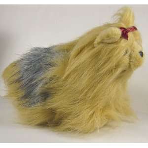  Ganz Heritage Collection Princess Yorkie (Small): Toys 