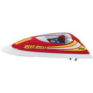    Aquacraft   Reef Racer 2 RTR EP Boat (R/C Boats) Toys & Games