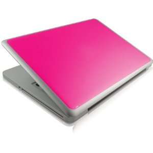  HOT Pink skin for Apple Macbook Pro 13 (2011)