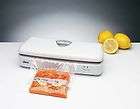 Freshlock Vacuum Food Sealer save time and money with this economical 