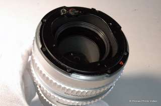 Used Carl Zeiss 150mm f4 Sonnar lens