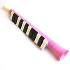 Portable 13 C Note Melodica Mouth Organ Wind Piano Pipe