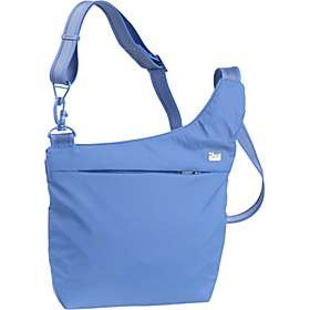 Pacsafe Slingsafe 200 GII Anti Theft Cross Shoulder Bag   