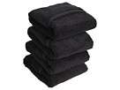 MicroCotton® Luxury Set Of 4 Wash Cloths Posted 2/1/12