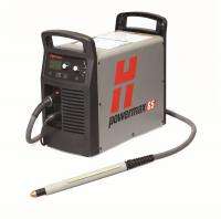 Hypertherm Powermax 65 Plasma Cutter with Machine Torch 083277  