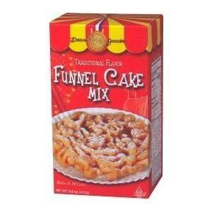 Funnel Cake MixSets of 2:  Grocery & Gourmet Food