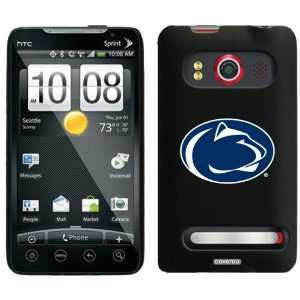  Penn State University   Logo design on HTC Evo 4G Case 